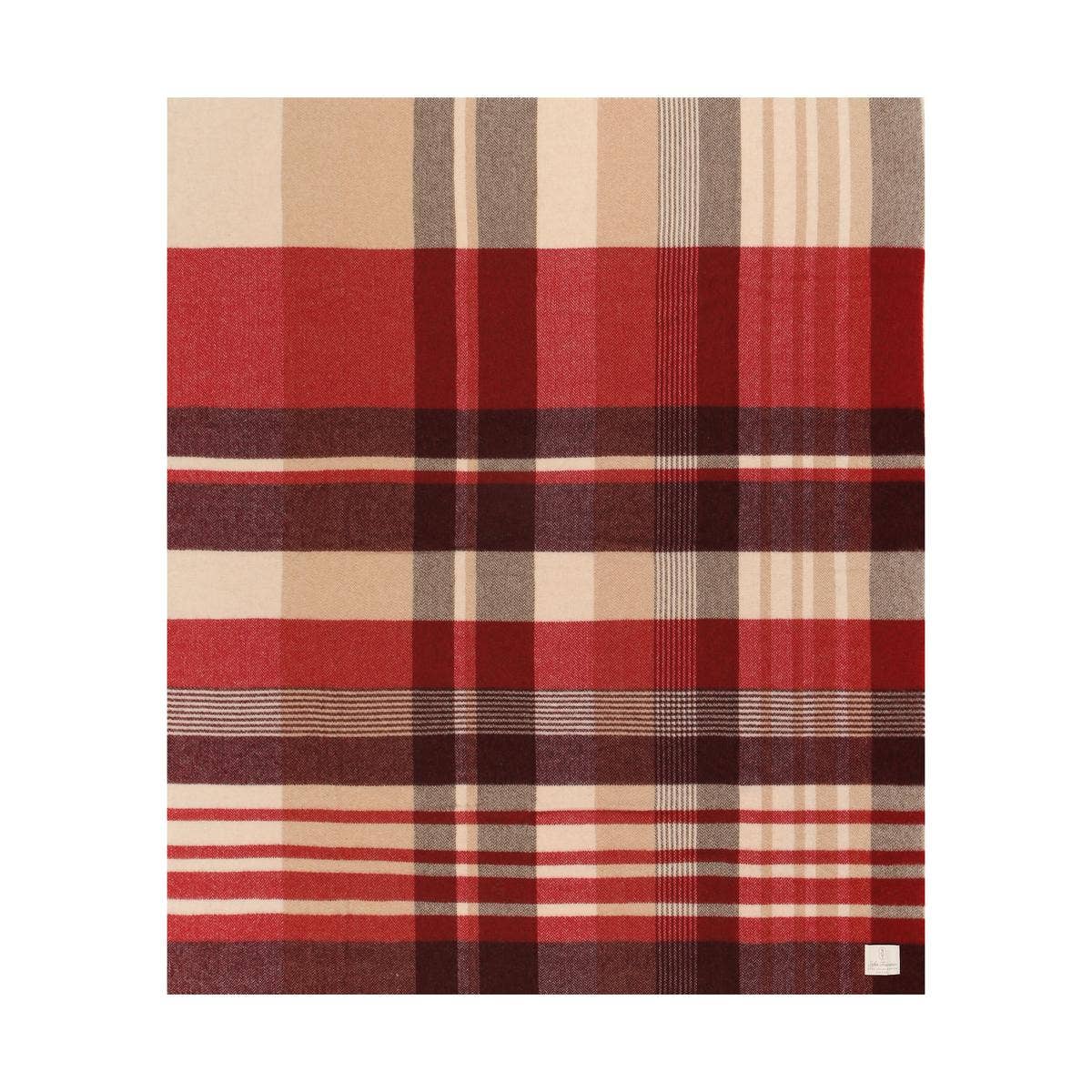 SOFIA TOSCANO - Wholesale Throw Blanket - Fara Dis 100130