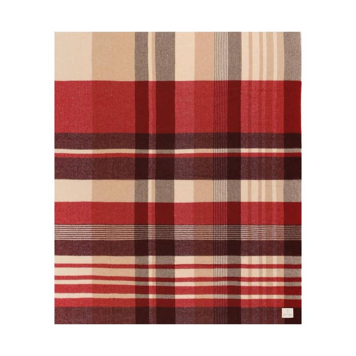 SOFIA TOSCANO - Wholesale Throw Blanket - Fara Dis 100130