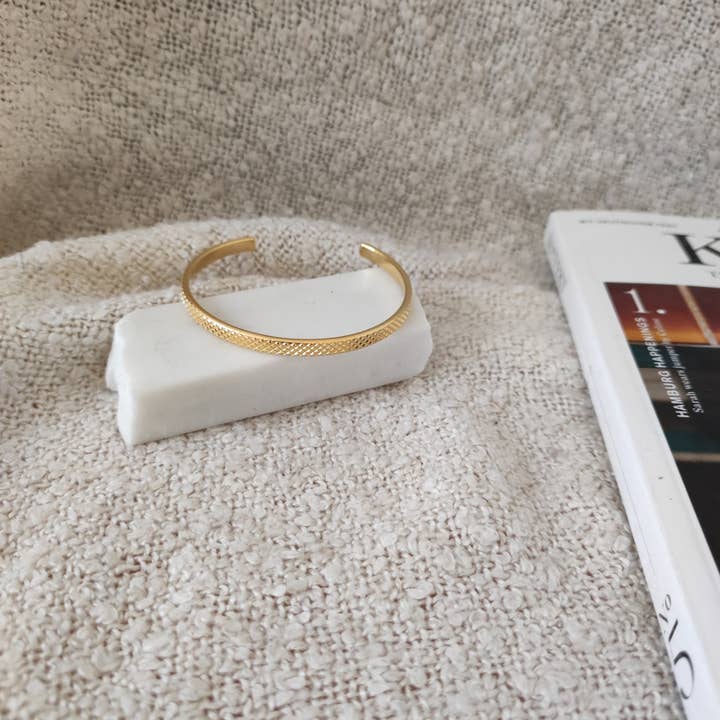 Jonc Hardie voor wholesale door Shamai