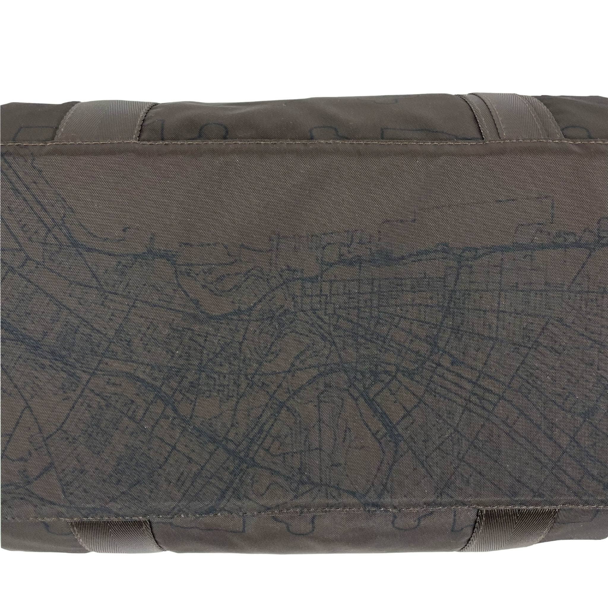 Varsity Cooler - Wholesale Cooler/Cooler Bag - Cleveland Duffle Cooler7