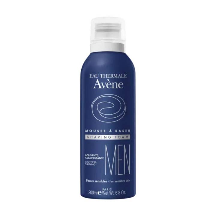 Avène Shaving Foam 200ml for wholesale by BeSam