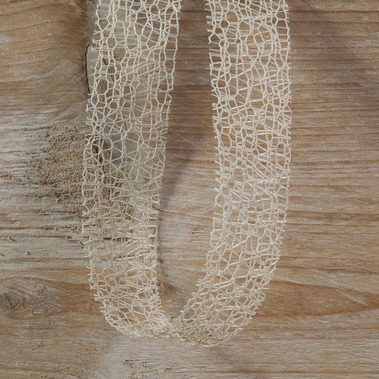 kadopapier.net – fita para embrulhar presentes por atacado – Areia Honeycomblint0