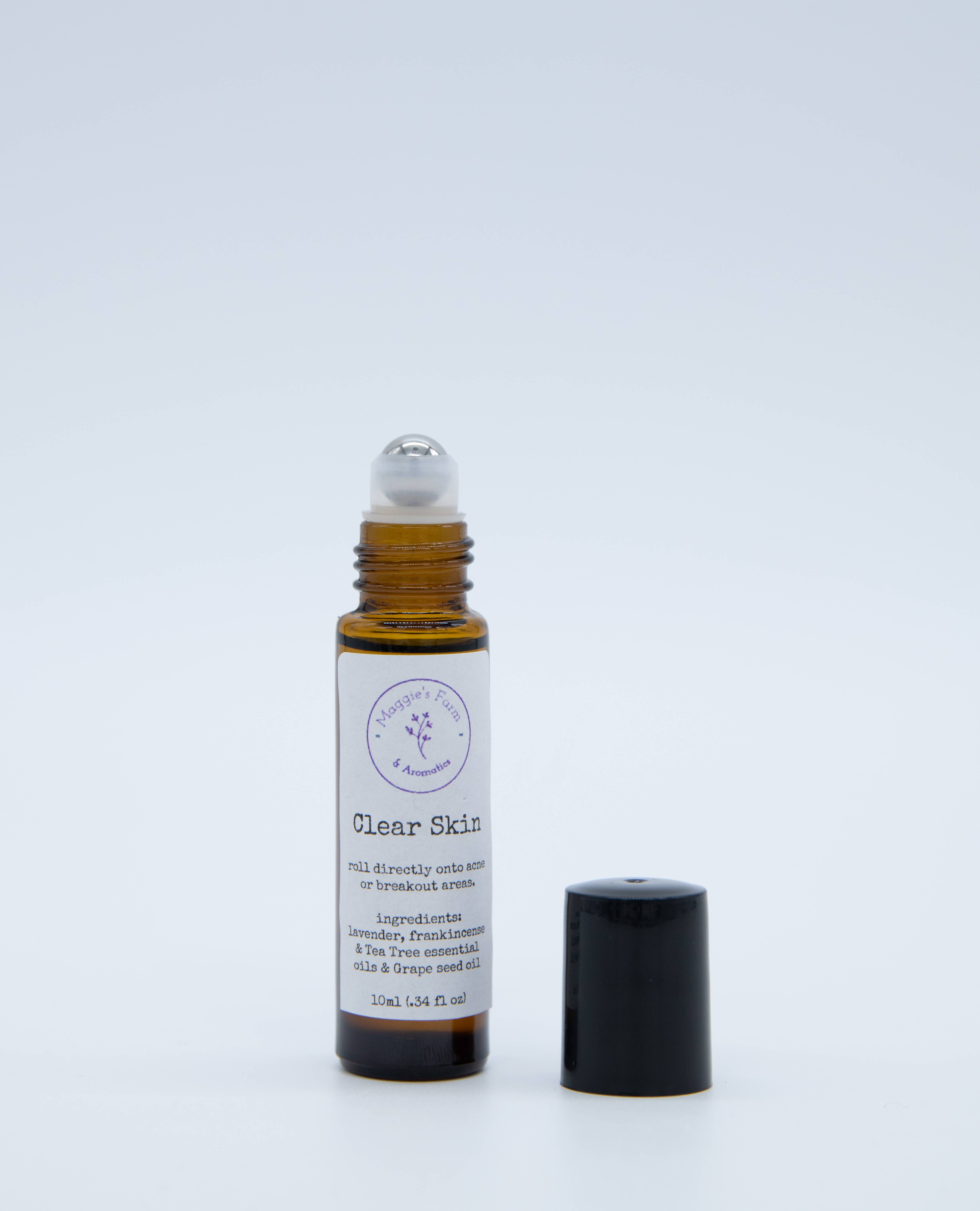 Maggie's Farm & Aromatics - Wholesale Essential Oil Roll-On - Essential Oil Roller Blends14