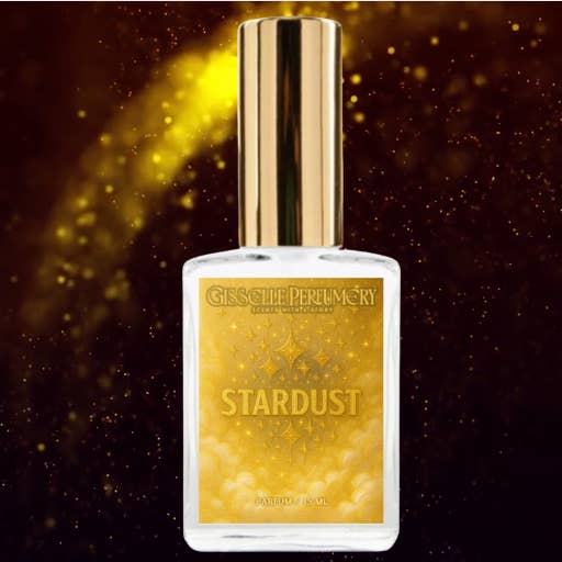 STJÄRNSTOFT för wholesale av Gisselle Perfumery