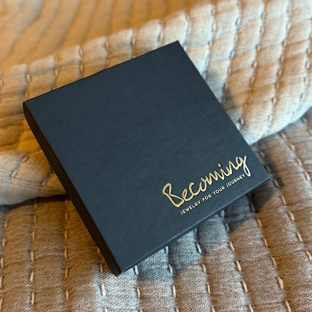 Becoming Jewelry - Wholesale Pendant/Charm Necklace - My Wish For You Necklace5