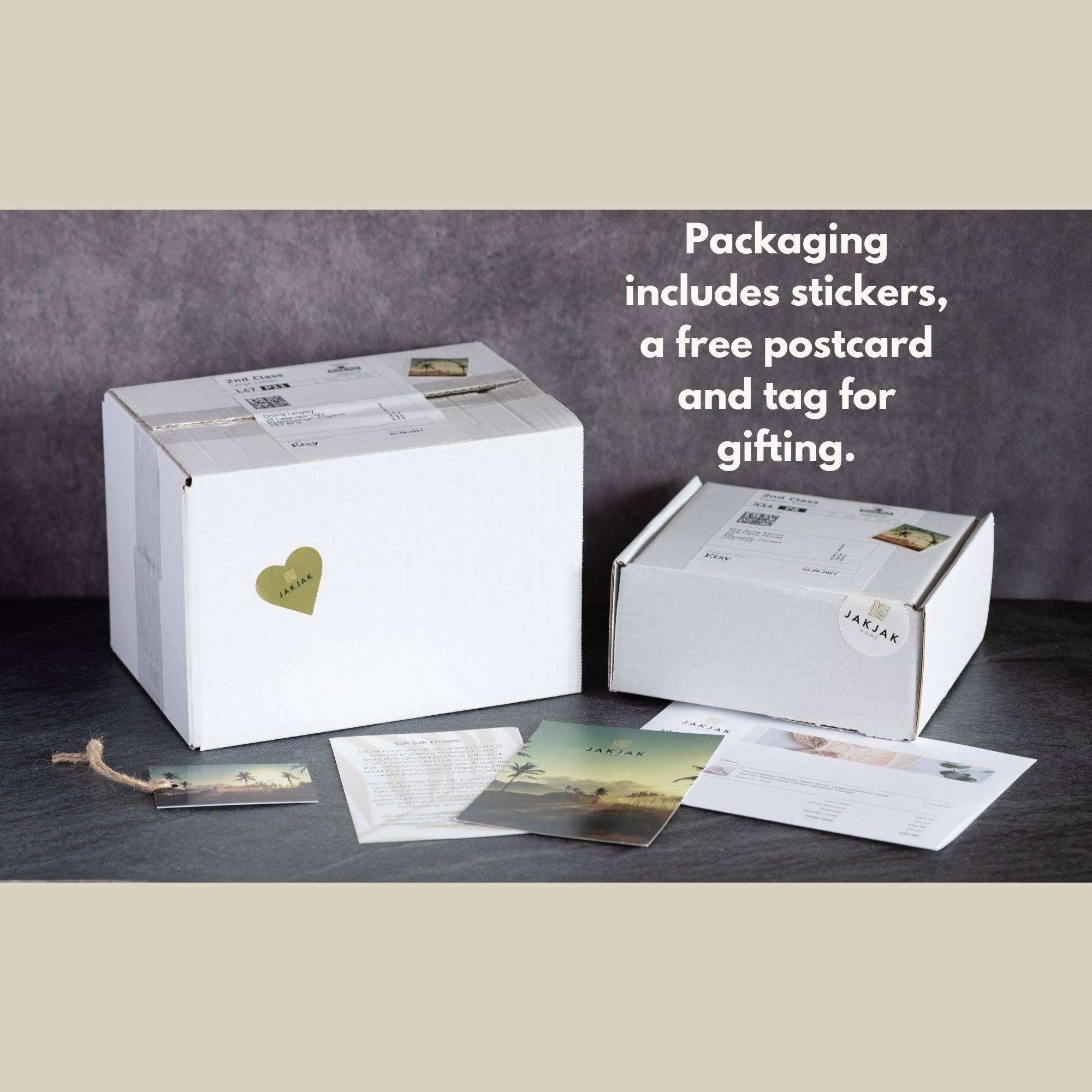 Jak Jak Home – wholesale Wall Accent – Bamboo Handwoven Fan Black7