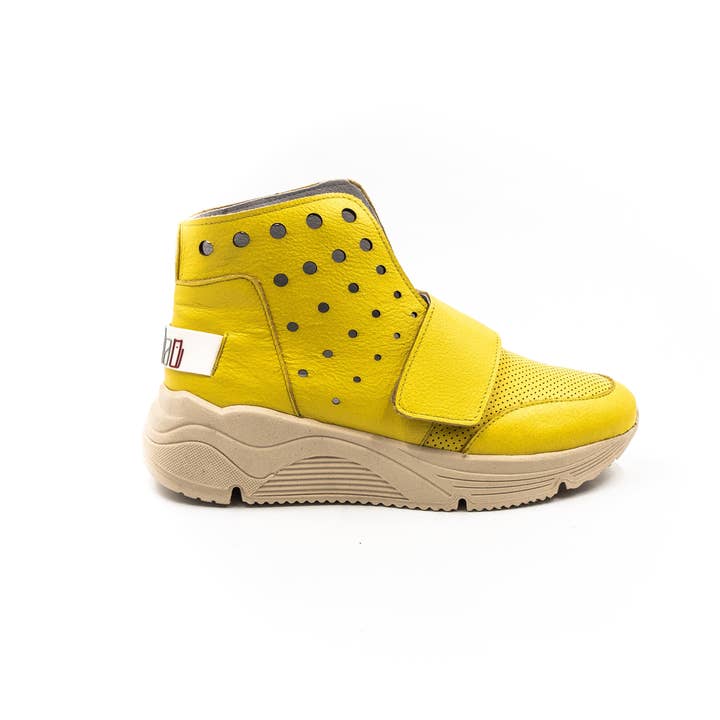 Sneakers con tacco Bina per la vendita all'ingrosso da parte di Vaddia