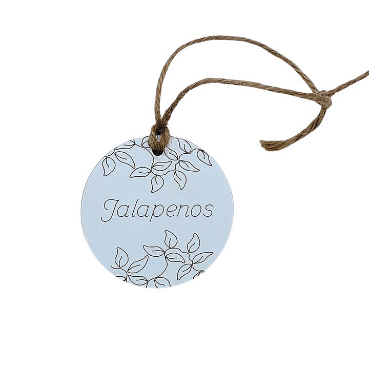 Krafty Supply - Wholesale Garden/Lawn Stake - Garden Marker | Milk Jug Tag | Garden Tag | Mini Greenhouse5