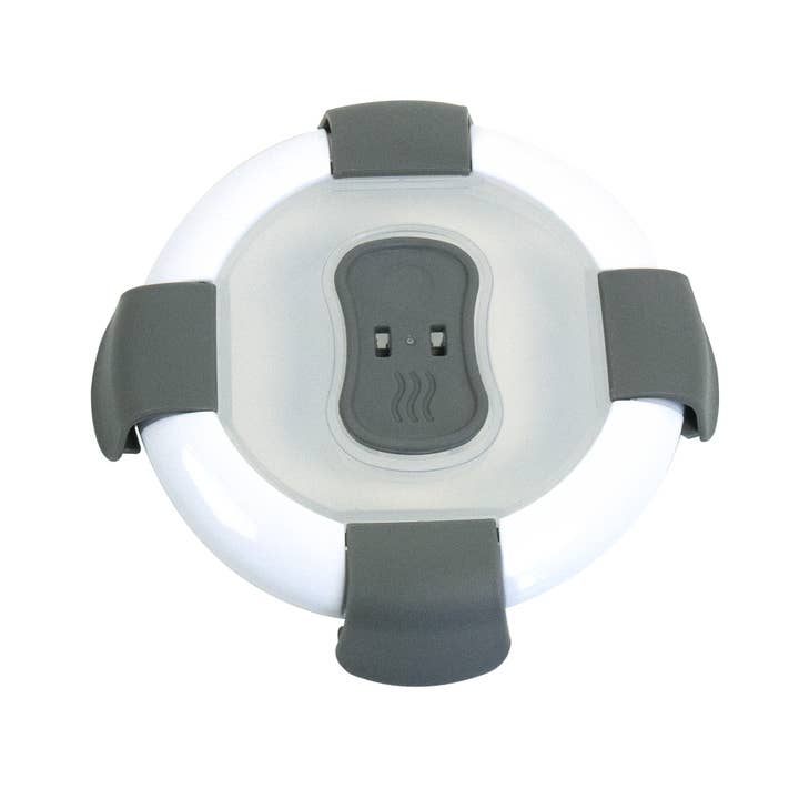 French Bull - Wholesale Food Storage Container - Mandala Mosaic Flower Soup Mug2