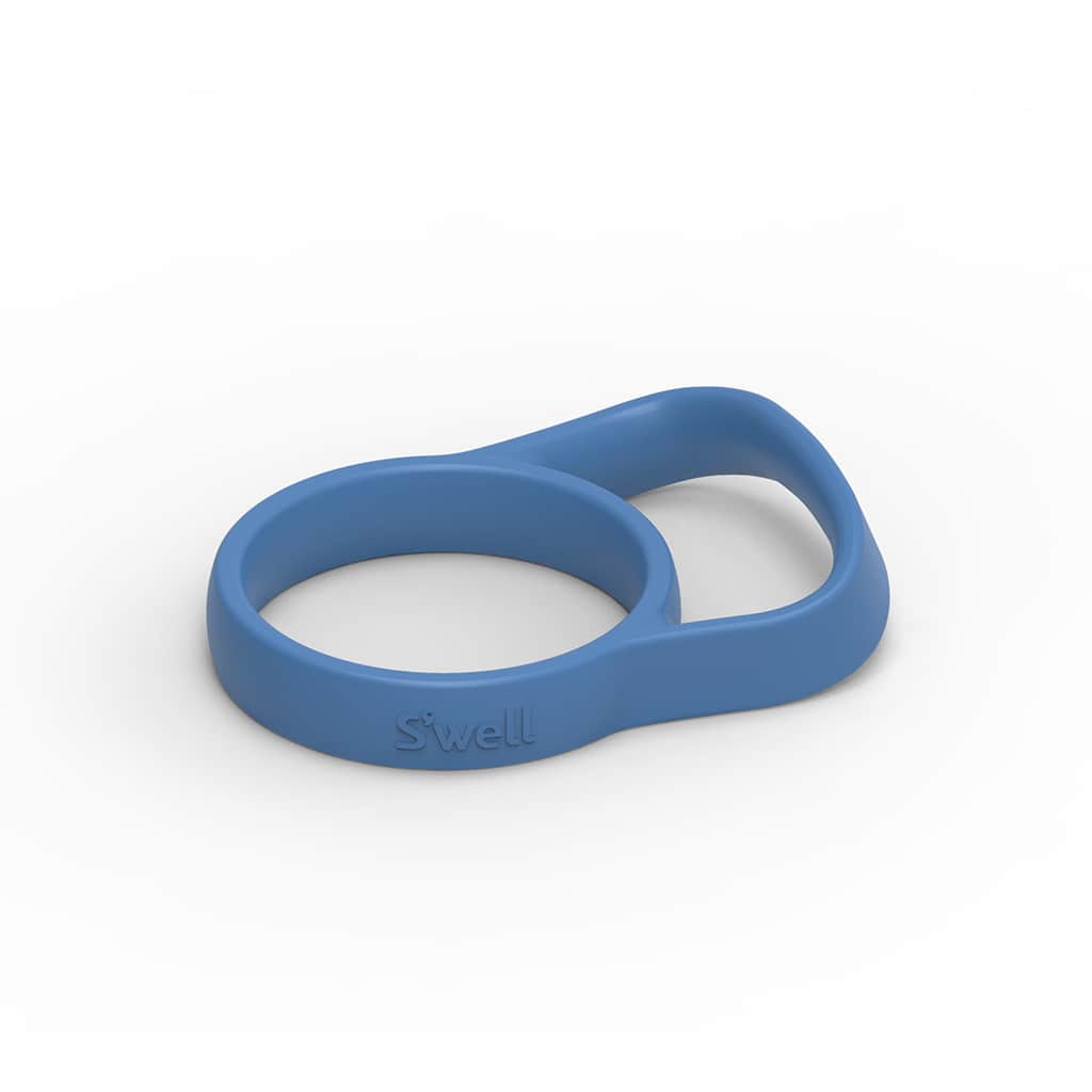 S'well - Wholesale Drink Huggers & Koozies - Traveler Handle4