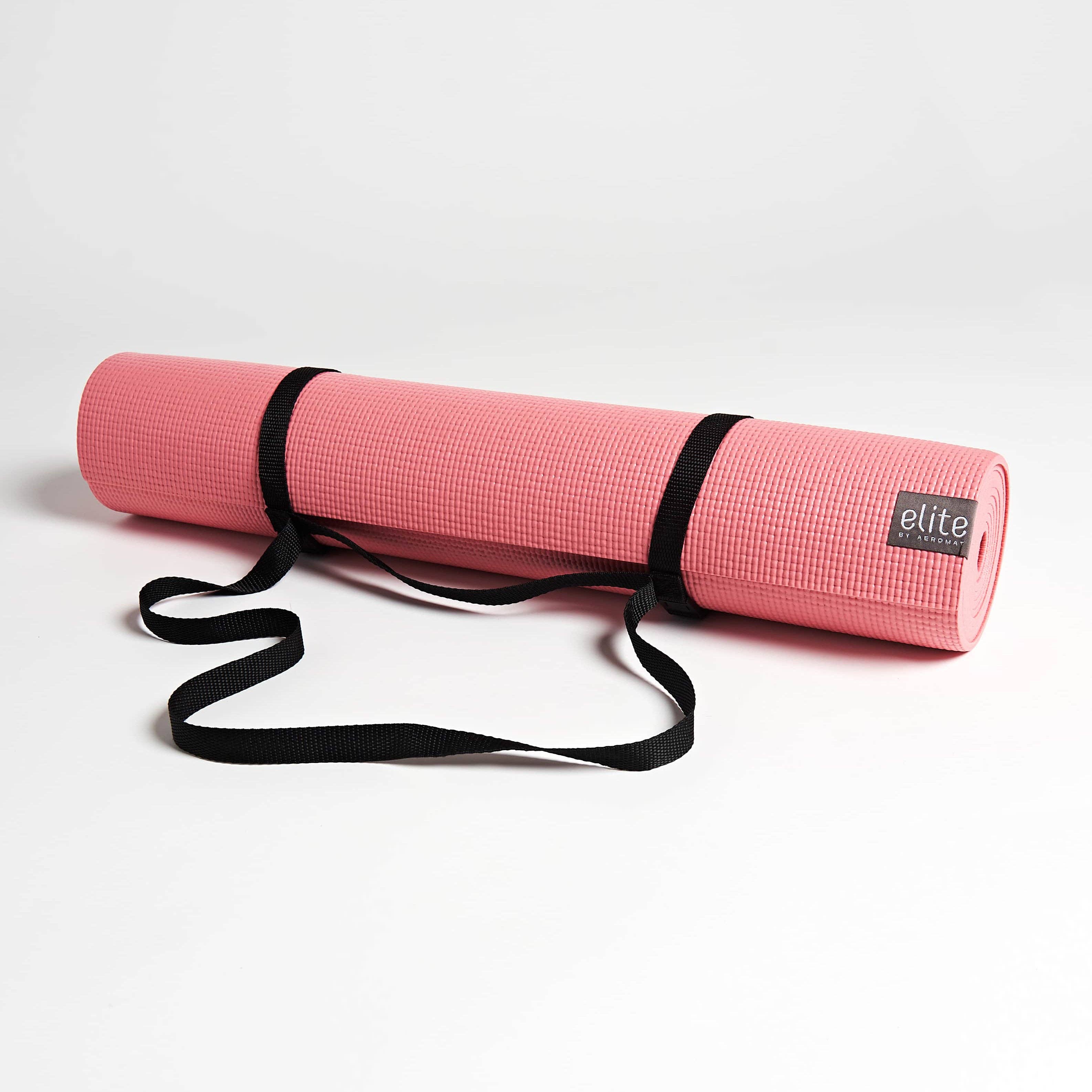 Aeromat - Wholesale Yoga Mat - Aeromat Elite Yoga/Pilates Mat12
