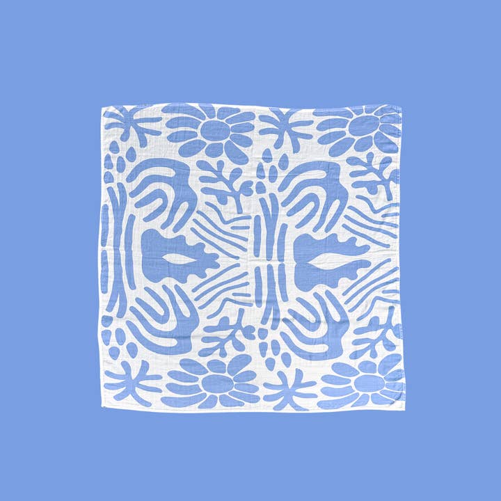 Golden Child - Wholesale Swaddle – Baby - Golden Child Holiday Patterned Baby Swaddle4