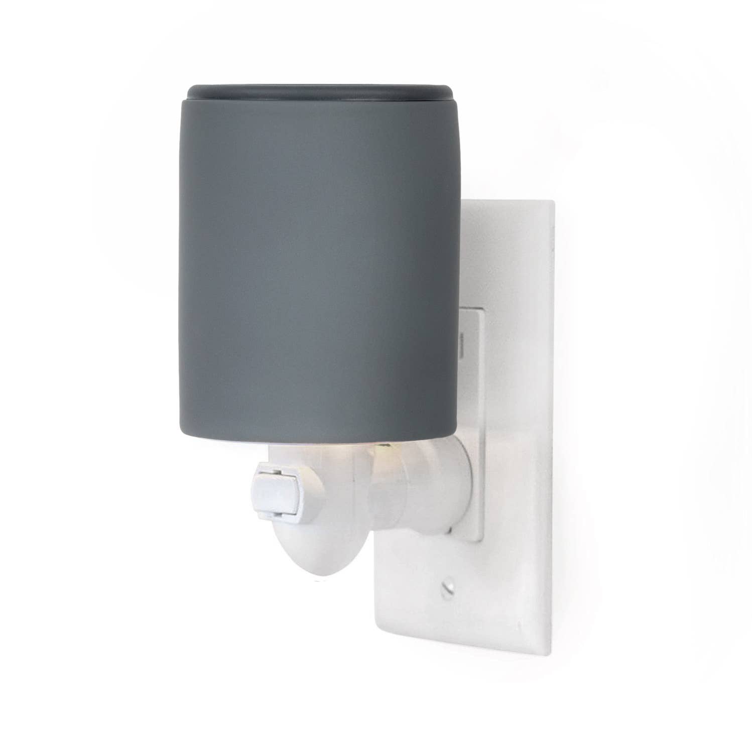 Happy Wax - Vendita all'ingrosso Scaldacera - Scalda cera da presa elettrica con piatto in silicone per cera profumata9