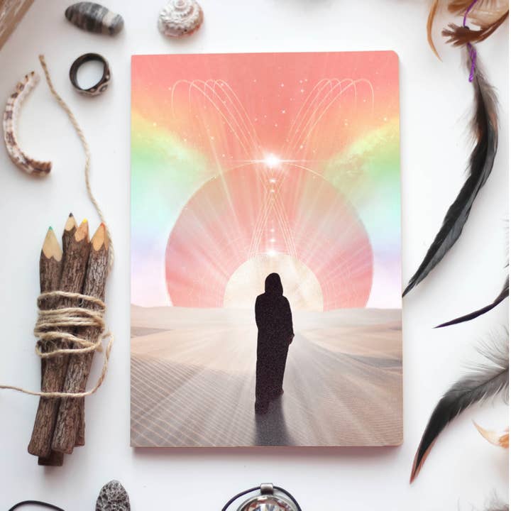 Horizonte mágico para venta al por mayor de Infinite Mantra