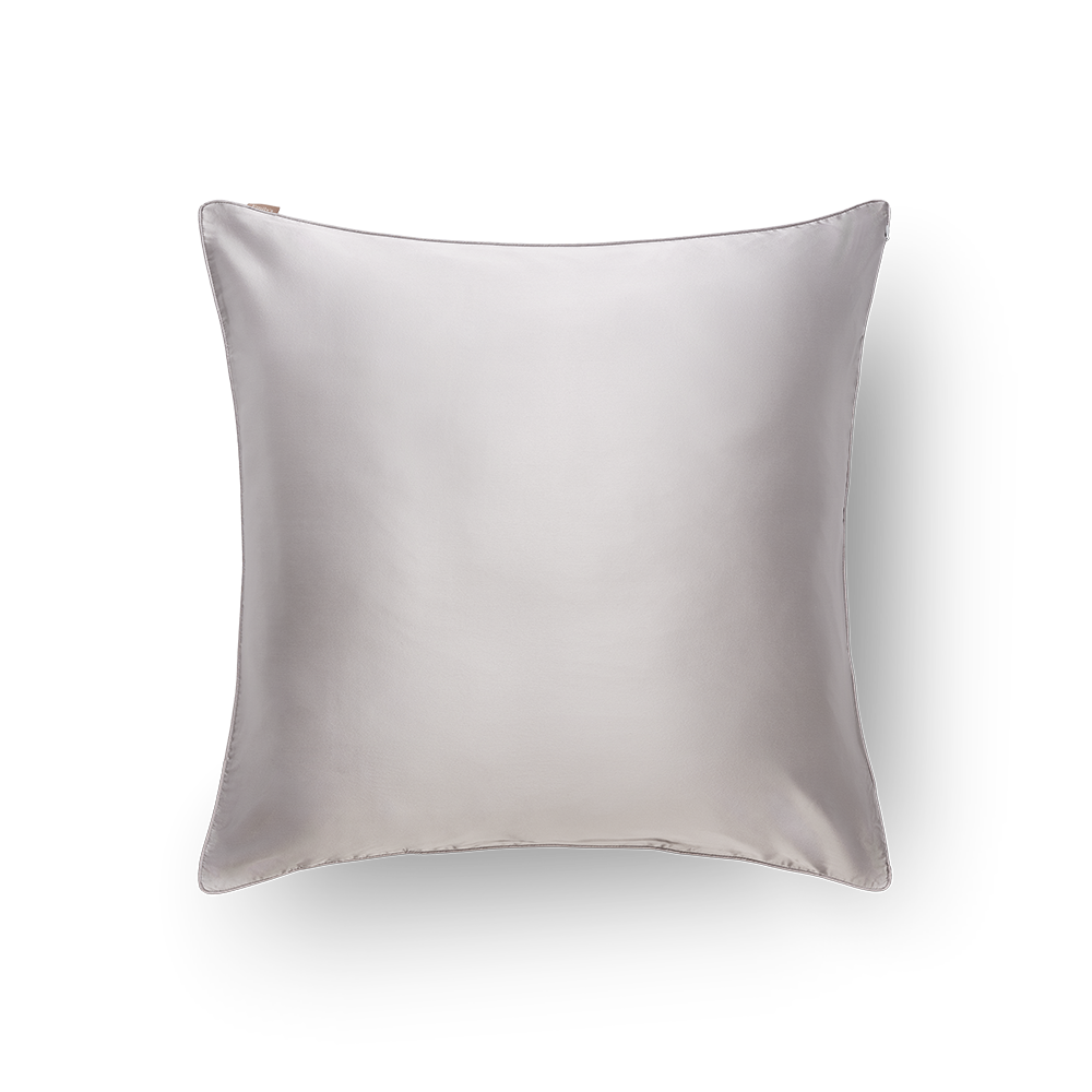 Emily's Pillow - Wholesale Bedding Pillowcase/Sham - 100% Pure Mulberry Silk Pillowcase4