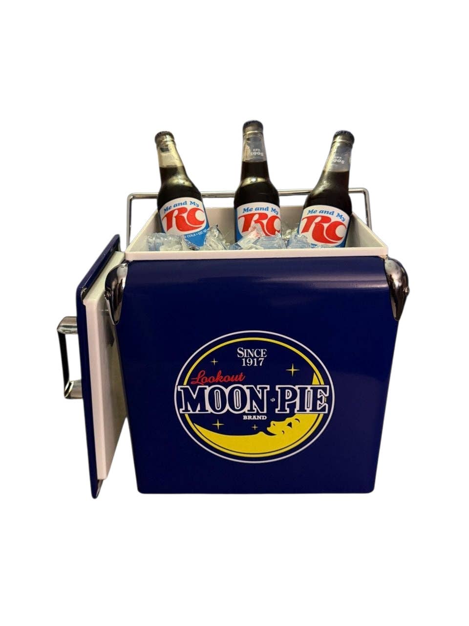 MoonPie Direct - Wholesale Cooler/Cooler Bag - Moonpie Cooler2