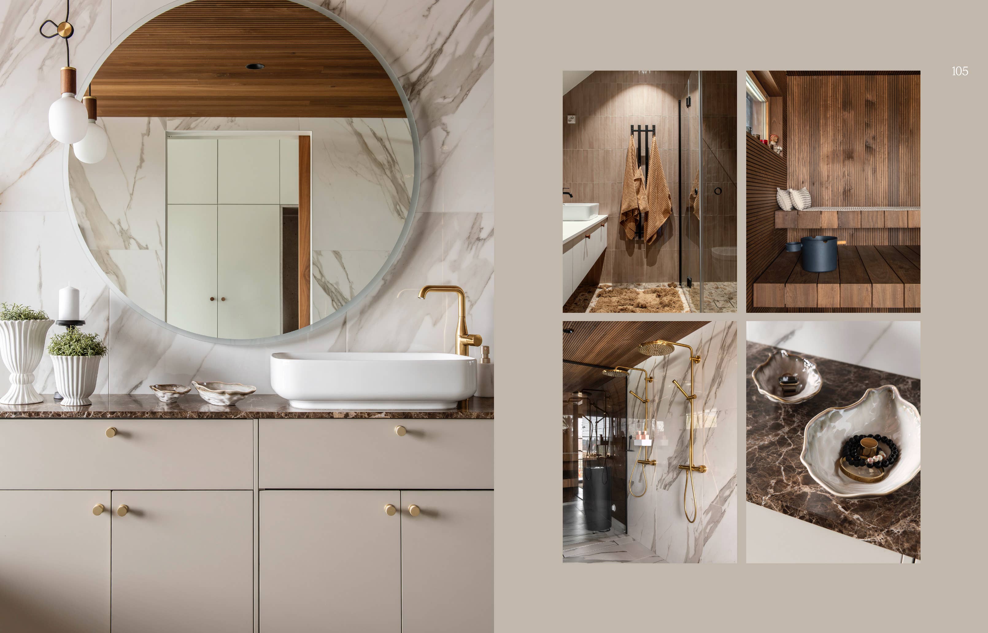 Cozy Publishing - Wholesale Home & Garden - Nordic Sense of Luxe (interior book)10