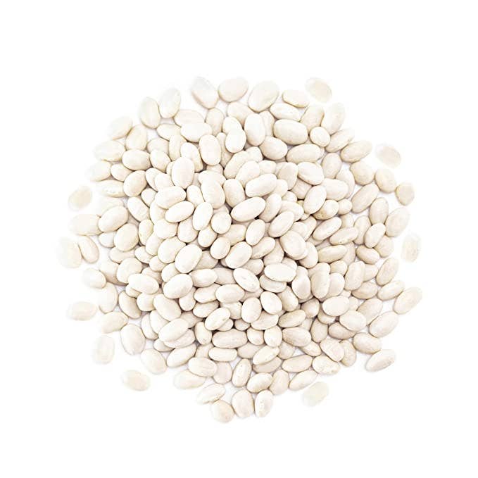 Food To Live - Wholesale Beans - Organic Navy Beans – High in Protein and Dietary Fiber1