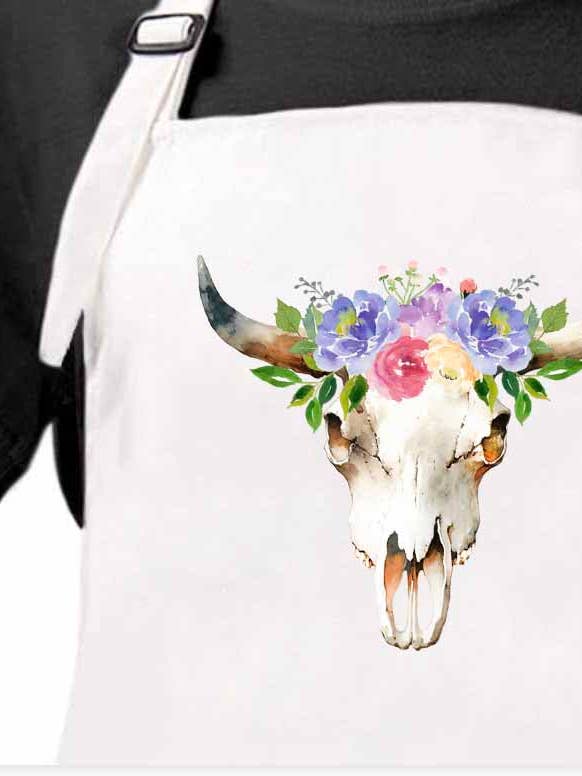 Kokranie Blomsterforklæde for engroshandel hos M Design Studio Gifts