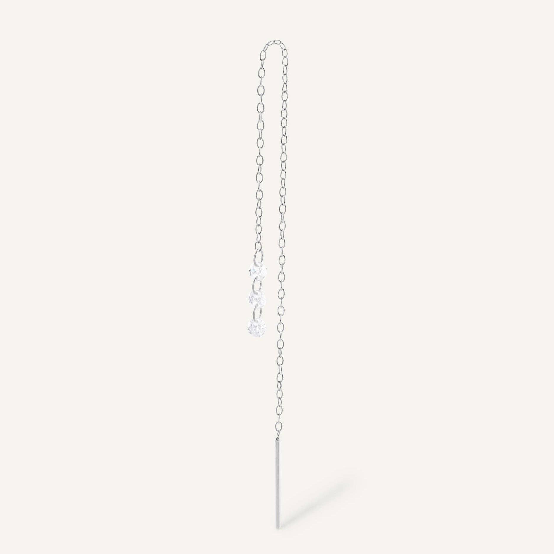 Pohesia - Wholesale Dangle Earrings - MANHATTAN EARRING2