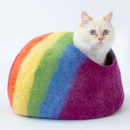 Blue's Colorado - Wholesale Pet Cave - Cat/Dog - YETI PET CAVES