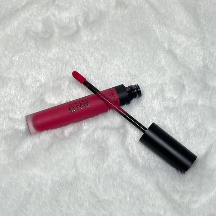Meli beauty - Wholesale Lipstick - Matt liquid lipstick4