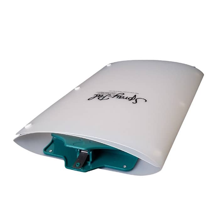 Spray Pal - Wholesale Diaper Caddy - Baby - Spray Pal Splatter Shield3