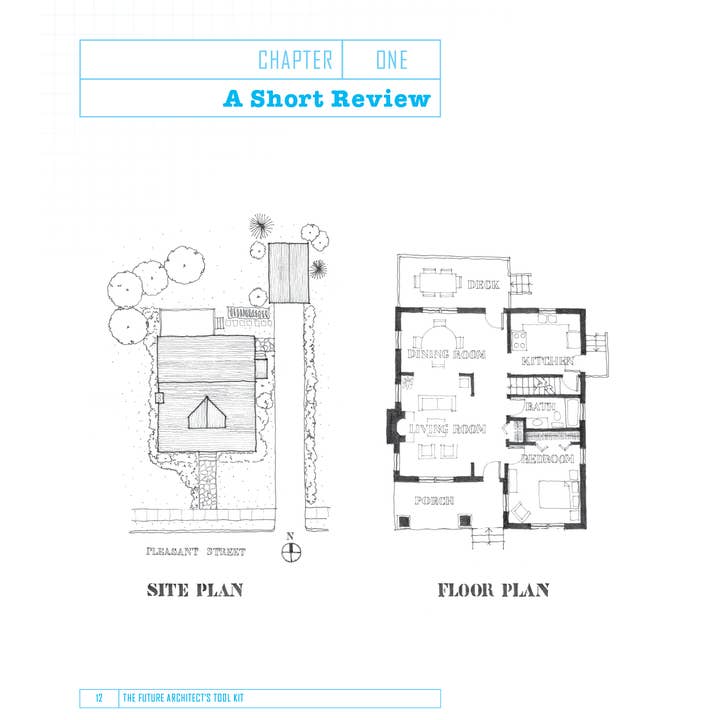 Schiffer Kids - Wholesale Middle Grade Book (9-12) - The Future Architect's Tool Kit3