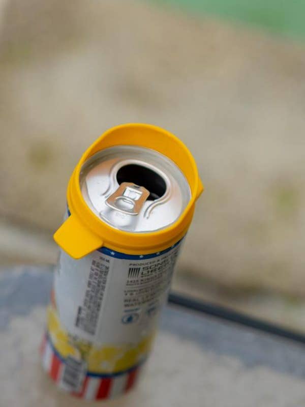 SipWiser Yellow for wholesale by Sipwiser