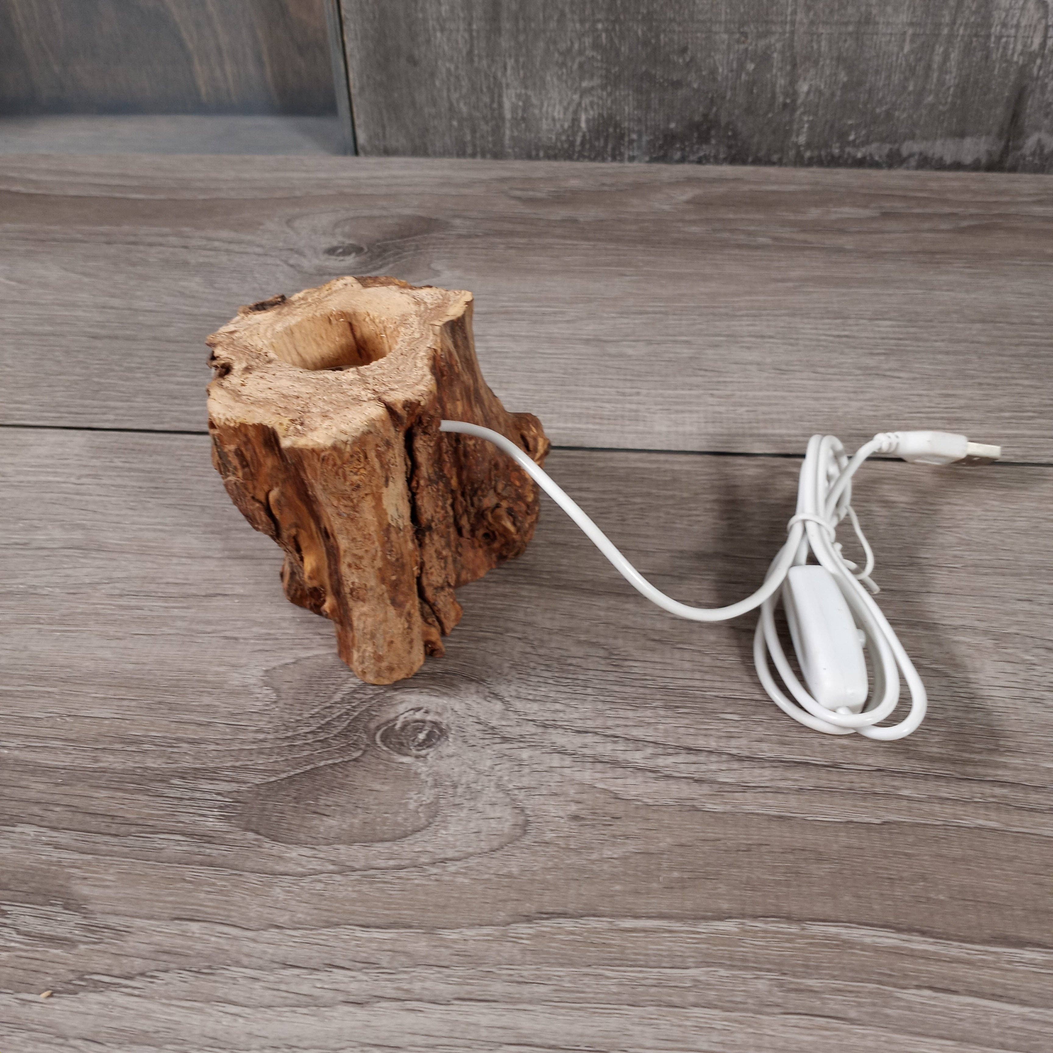 Keystone Crystals - Wholesale Spirituele steen/kristal - LED Kristal Display Lichtstand – Groothandel voor Winkeliers27