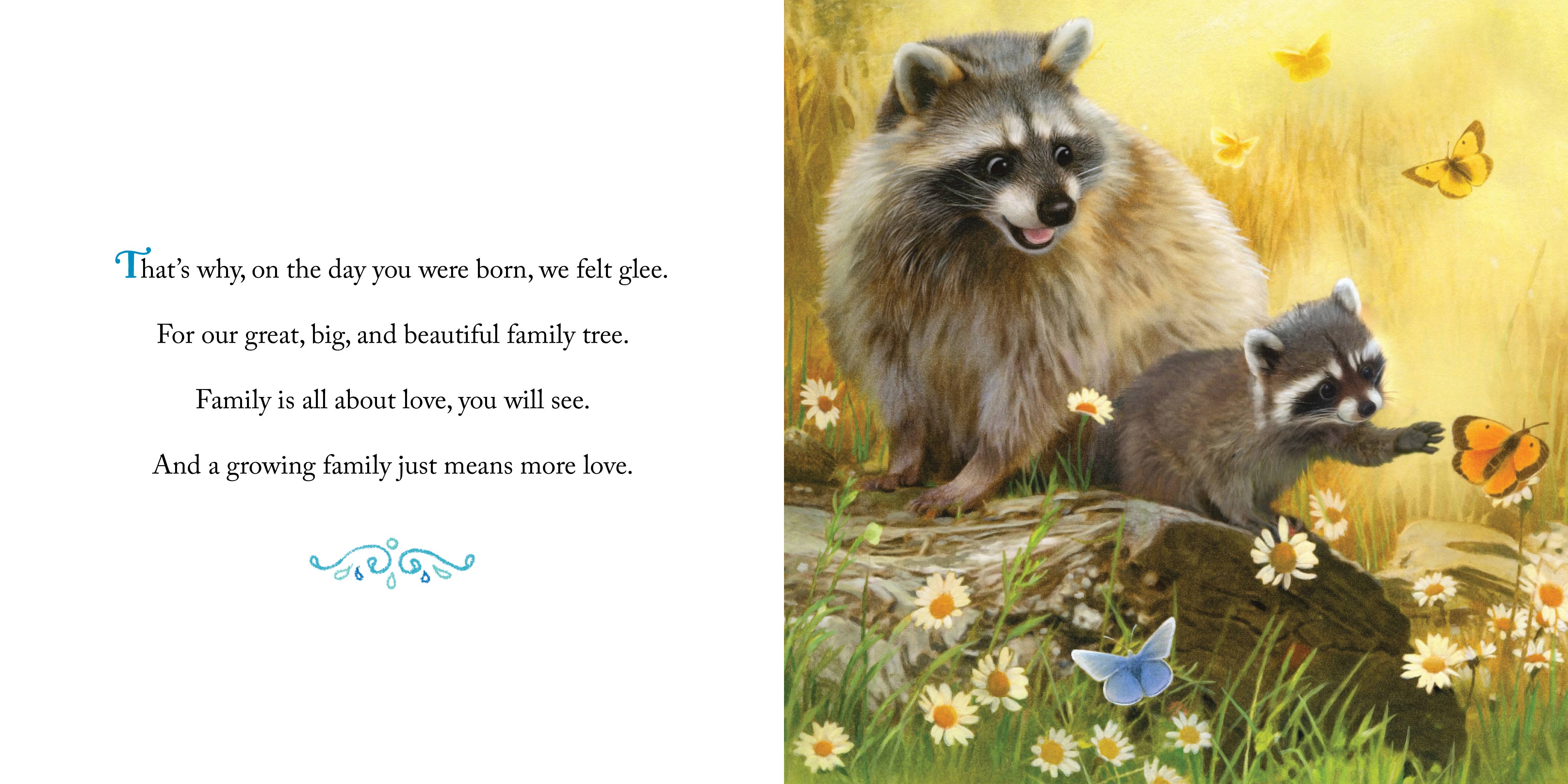 Sourcebooks - Wholesale Family & Relationships - Why We Need Grandsons (HC)2