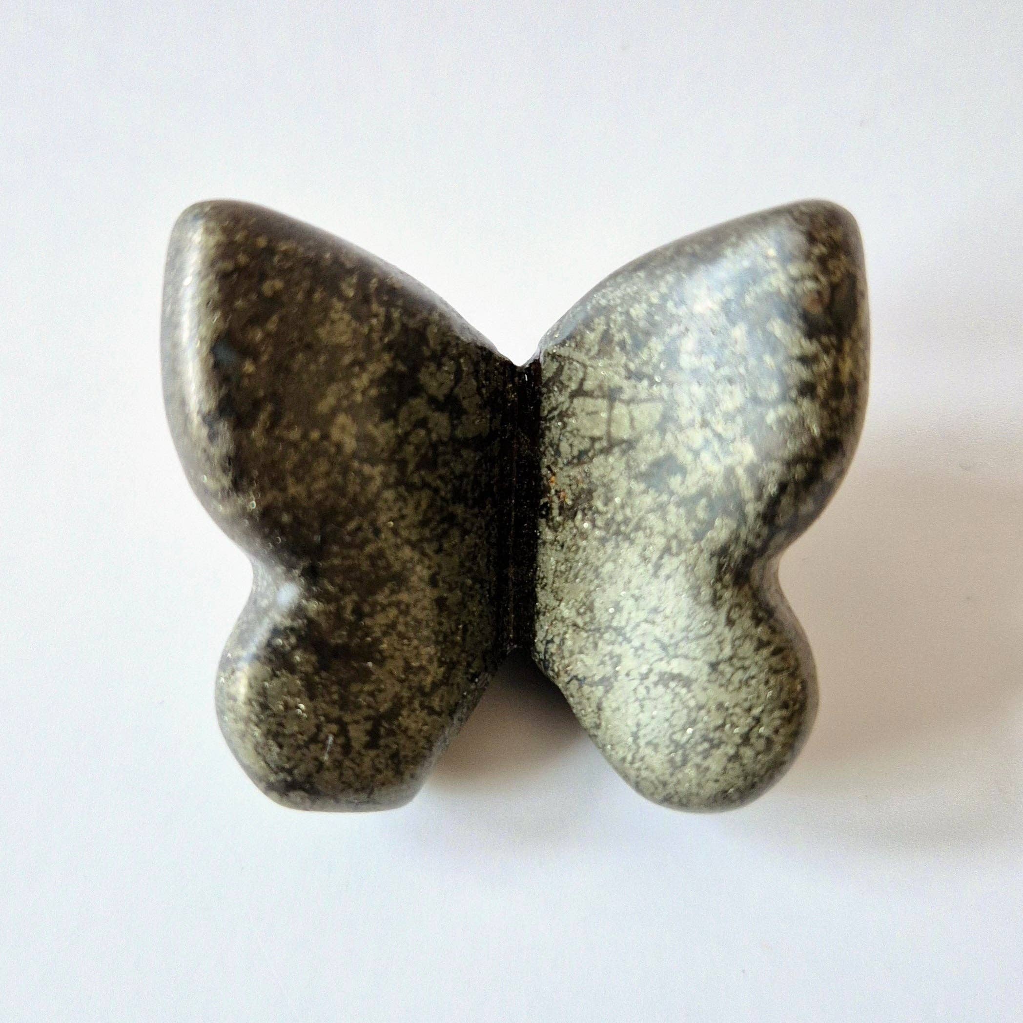 Moonlight Gemstones - Wholesale Spiritual Stone/Crystal - Mini gemstone butterfly – 3 cm6