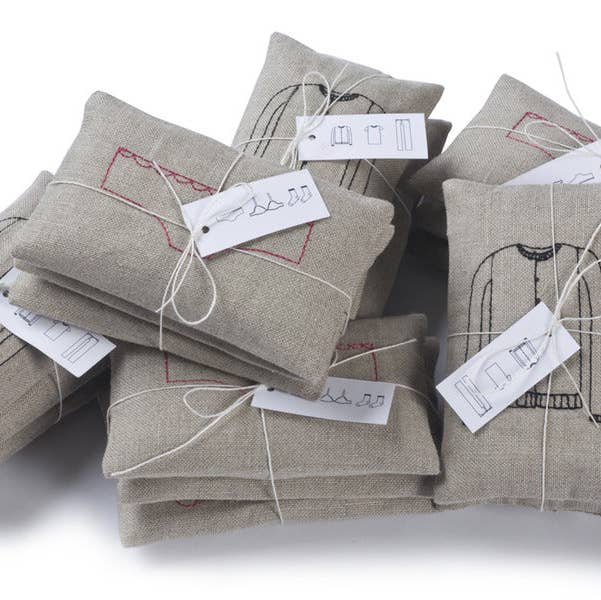 K Studio - Wholesale Sachet - Undies Sachet Set2