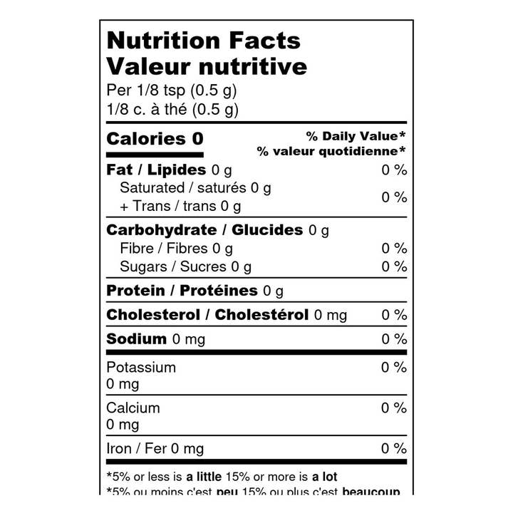 A Spice Affair - Wholesale Dried Spice - SUMAC 100 G (3.5 oz)2