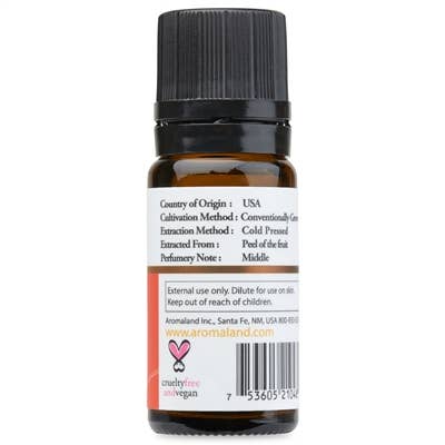 AROMALAND INC. - Wholesale Essential Oil - Grapefruit Red Essential Oil1