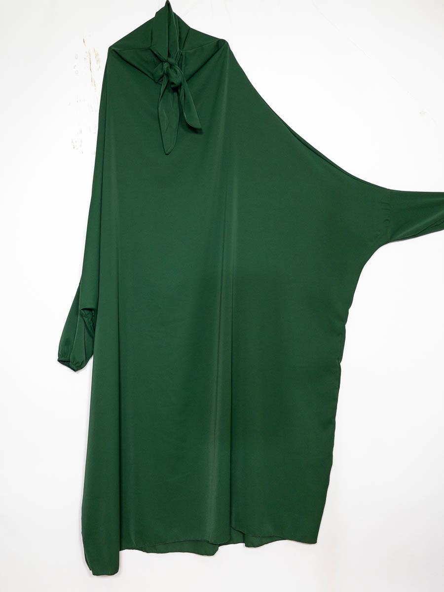 IDEAL OUTFIT - Wholesale Kaftan - Women's - Long jilbab for women ref:2350-3 pk27