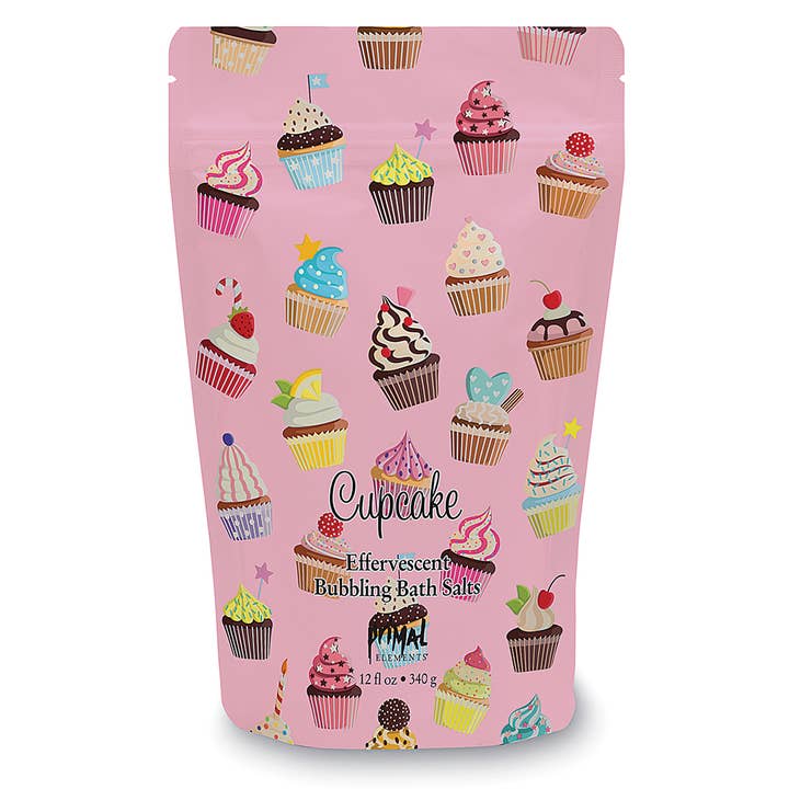 Primal Elements - Wholesale Bath Salts - Bubbling Bath Salts - 12 oz18