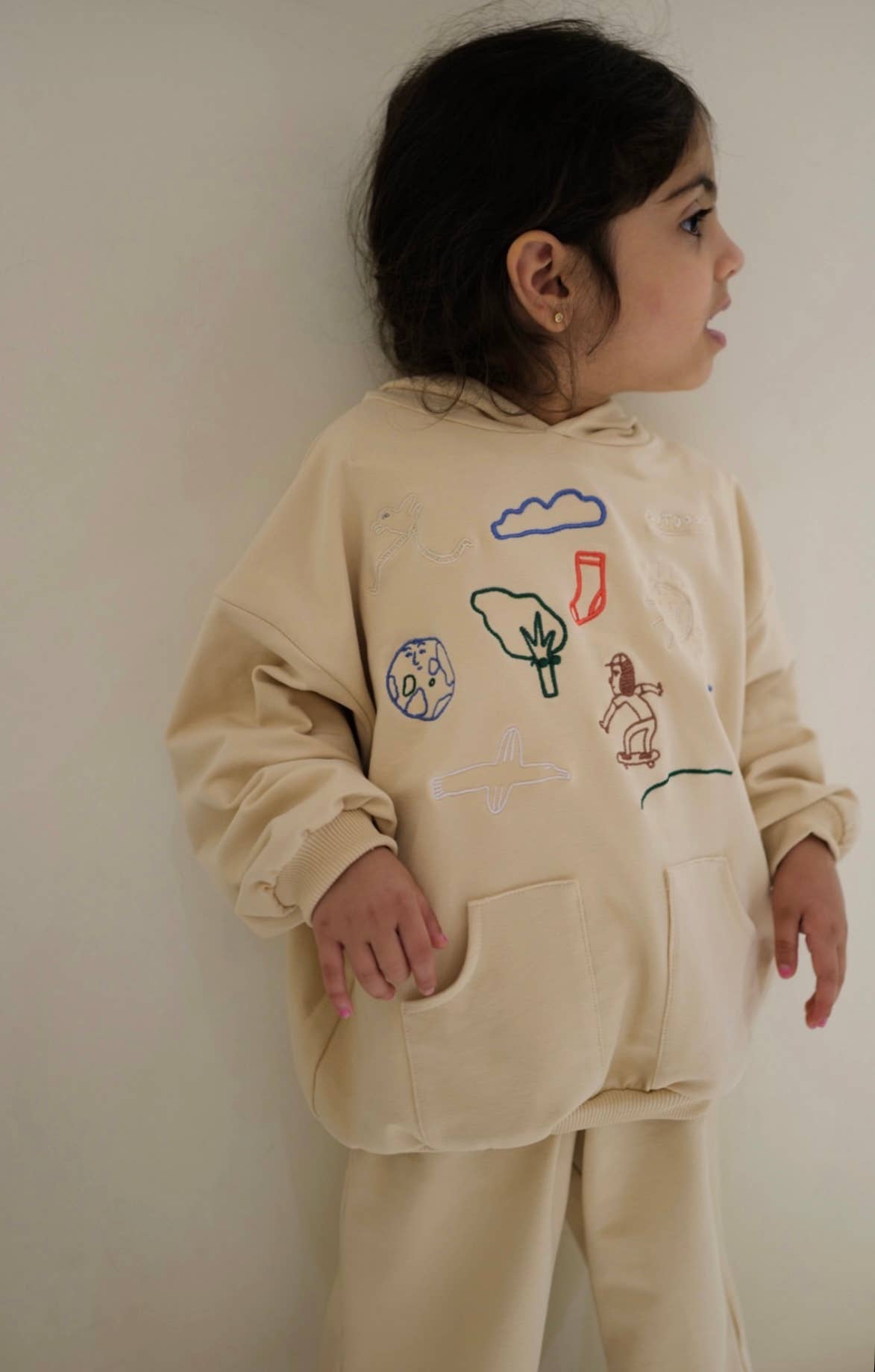 millawkids - Wholesale Hoodie - Kids - Outdoors hoodie5