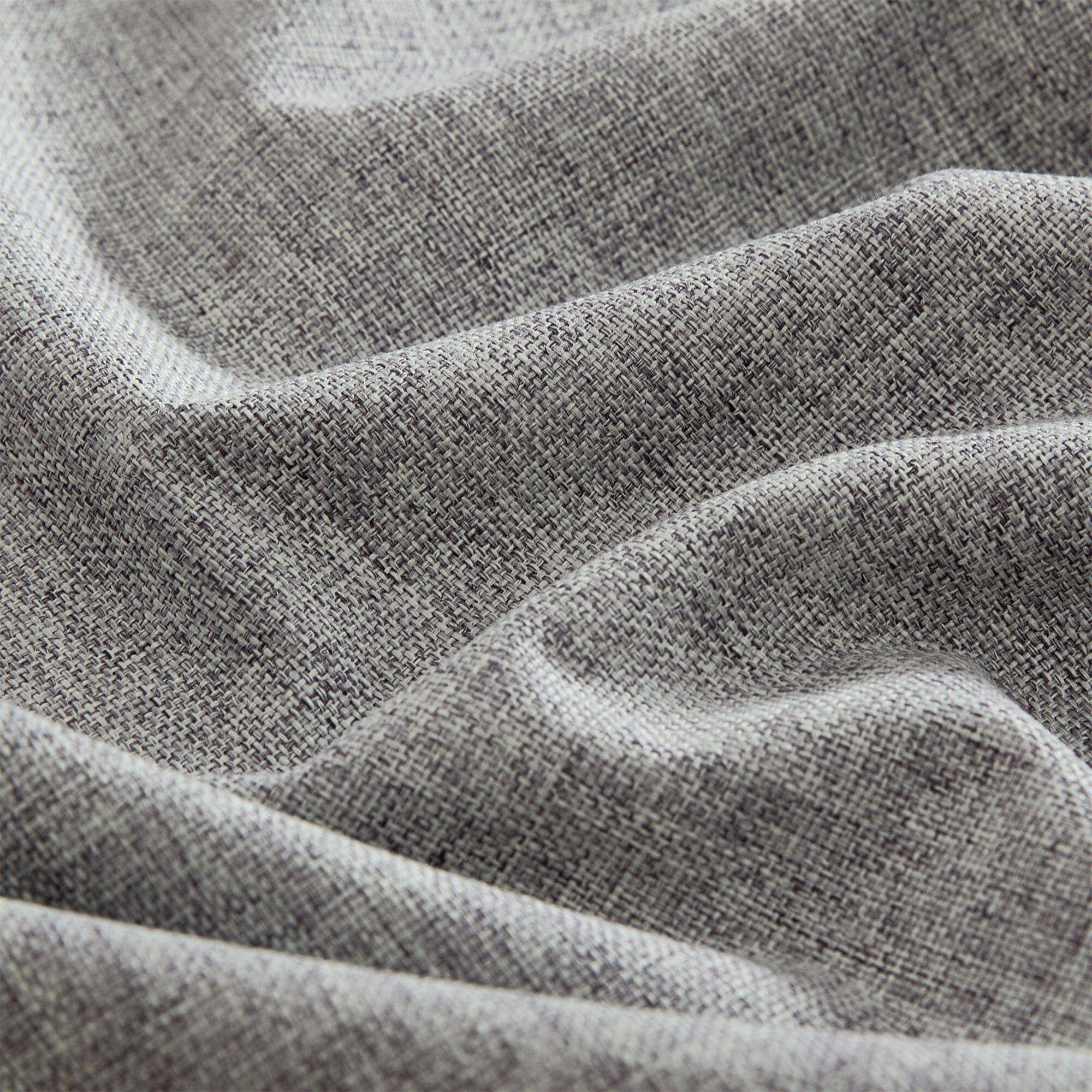 Threadmade Home - Wholesale Curtain - Solace Max-Blackout Solid Texture Window Curtain Panel11