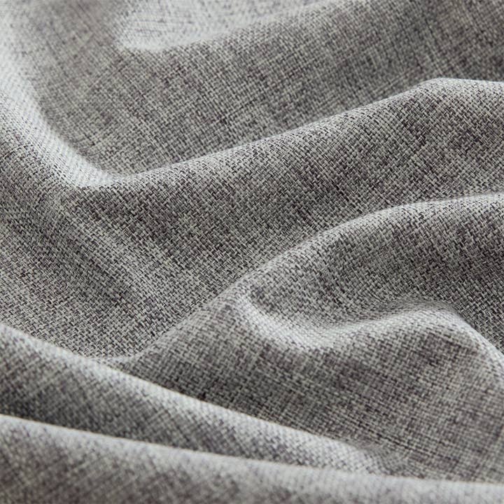 Threadmade Home - Wholesale Curtain - Solace Max-Blackout Solid Texture Window Curtain Panel11