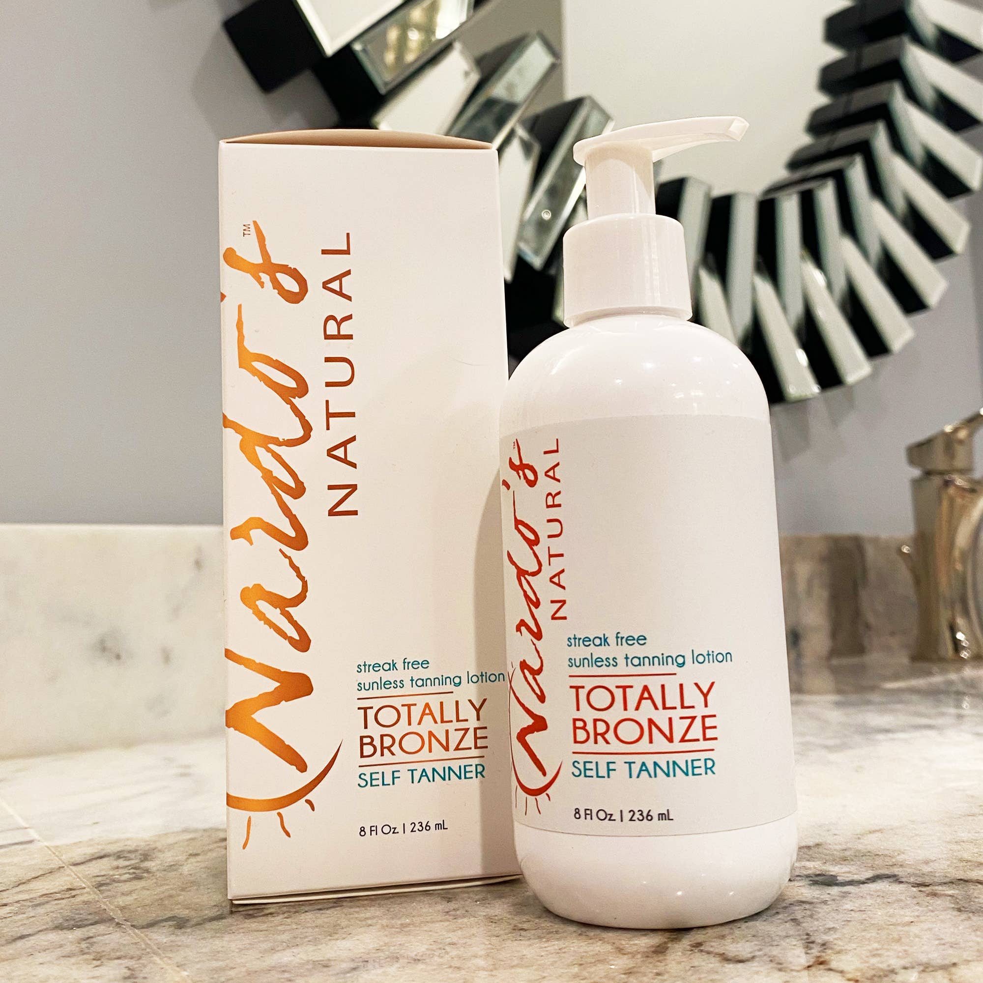 Wholesale Self Tanner Tanning Lotion & Extender for your store Faire