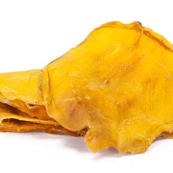 Yupik - Wholesale Dried/Dehydrated Fruit - Yupik Organic Dried Sliced Mango, 1 Lb