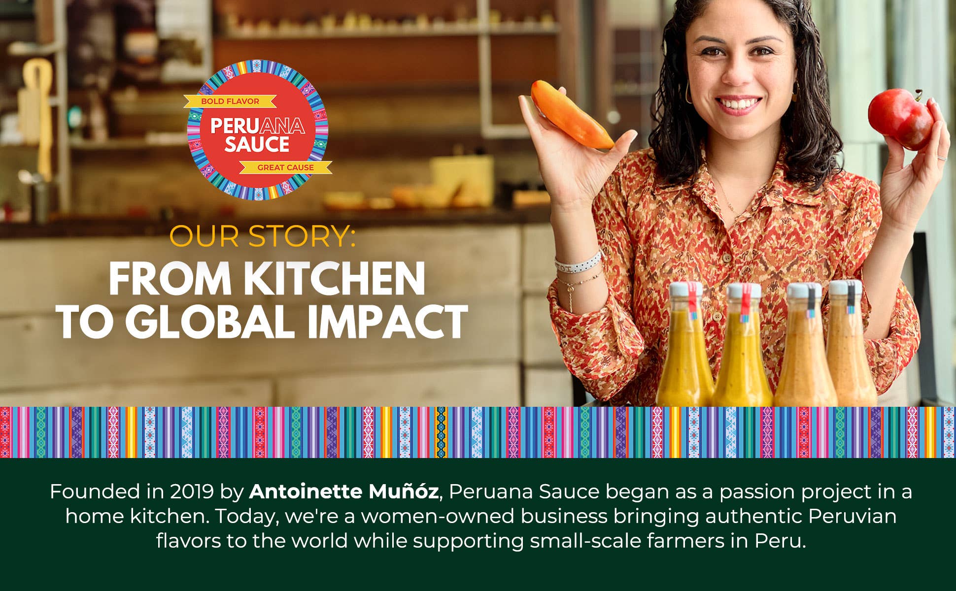 Peruana Foods - SPC – Molho picante por atacado – Molho Picante Gourmet de Aji Amarillo, 198g, Suave, SG, Keto34