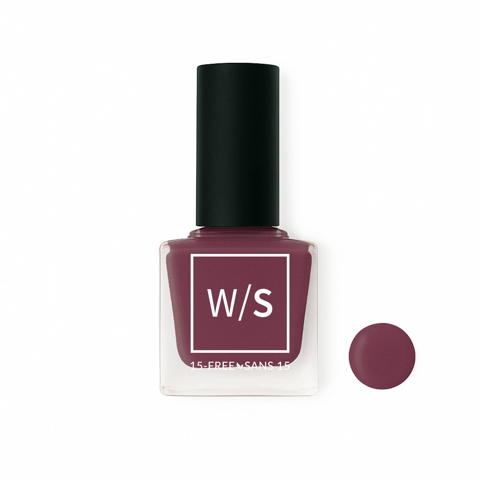 withSimplicity - Wholesale Nail Polish - 15-Free Non-Toxic Nail Polish – Vegan & Cruelty-Free7