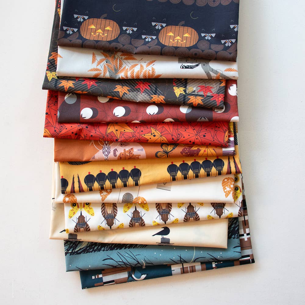 Birch Fabrics – Engroshandel Stofbolt – Birkebark Poplin8