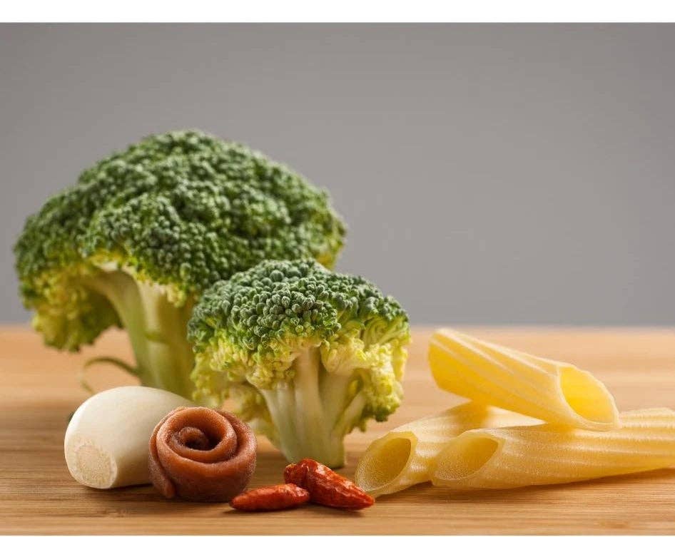 Bio Orto Società Cooperativa Agricola - Wholesale Pesto - Organic broccoli pesto with anchovies2