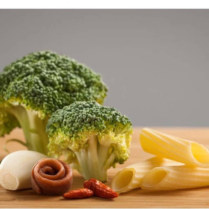 Bio Orto Società Cooperativa Agricola - Wholesale Pesto - Organic broccoli pesto with anchovies2