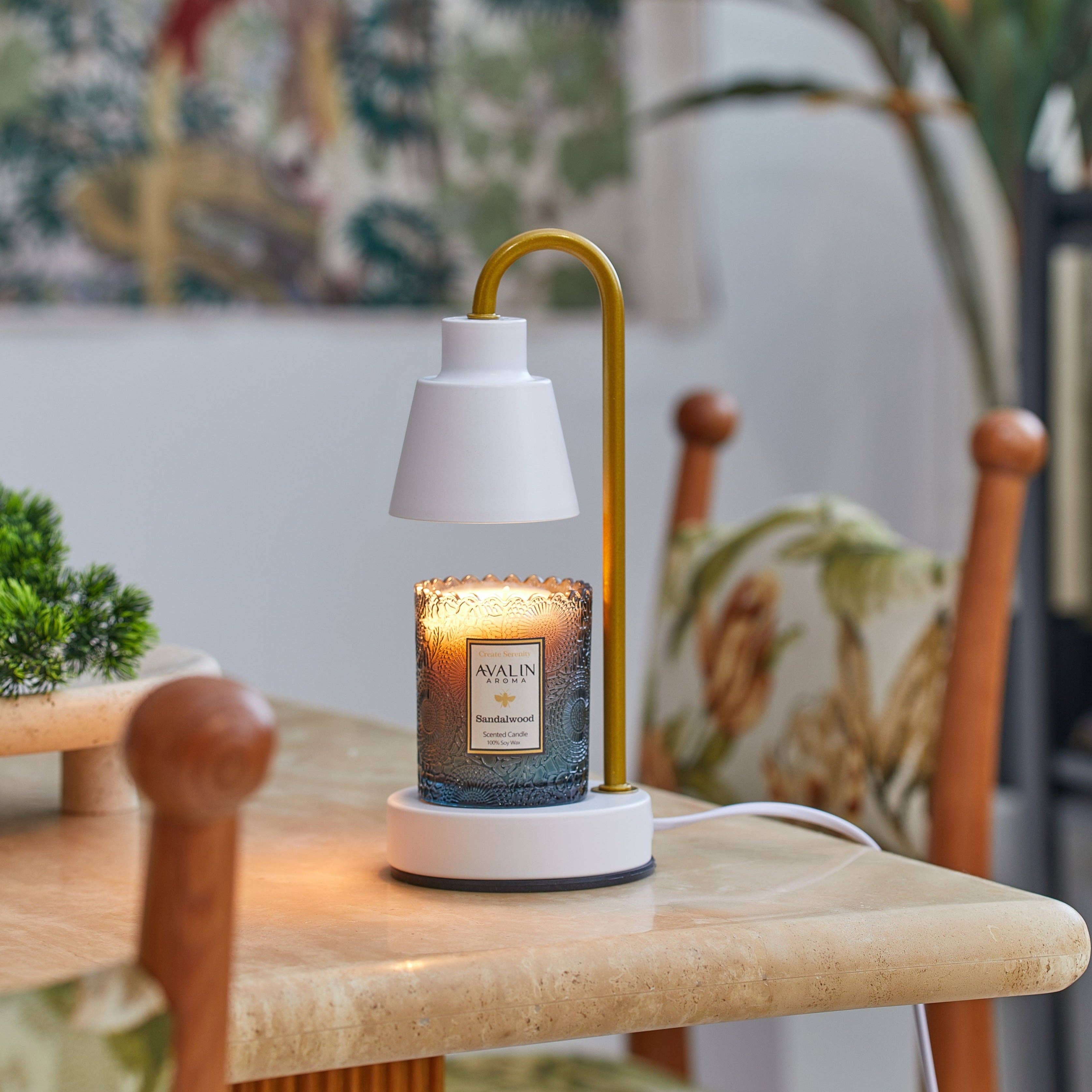 HaHaHome – wholesale Vaxvärmare – Classic-serien1