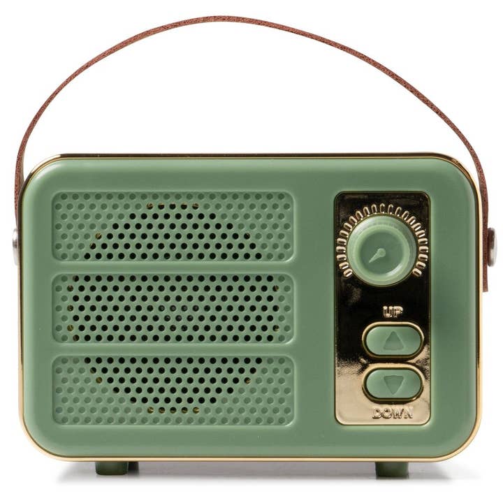 DM Merchandising - Wholesale Speakers - Modern Monkey® Juke Jams Rechargeable Bluetooth® Speaker9