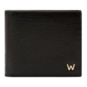 W Billfold Wallet for wholesale by WOLF UK